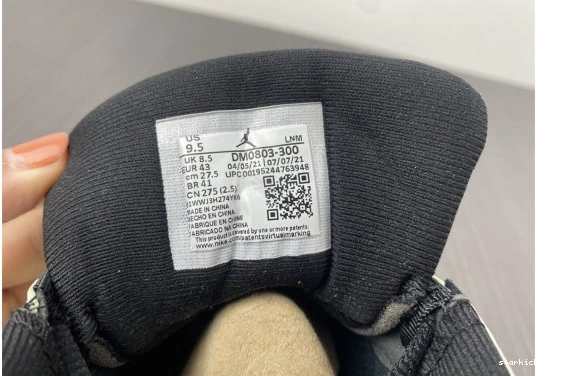 Low Jordan Day Retro DM0803-300 Air (2021)  DM0803-300 Single's 13 0719